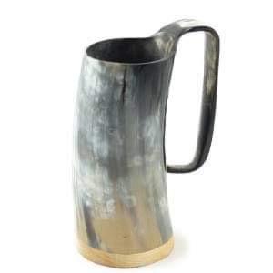 Horn Mug