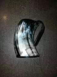 Horn Mug